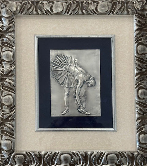 Francesco Messina - Dancer