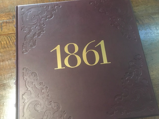 1861 Le radici della libertà - Utet