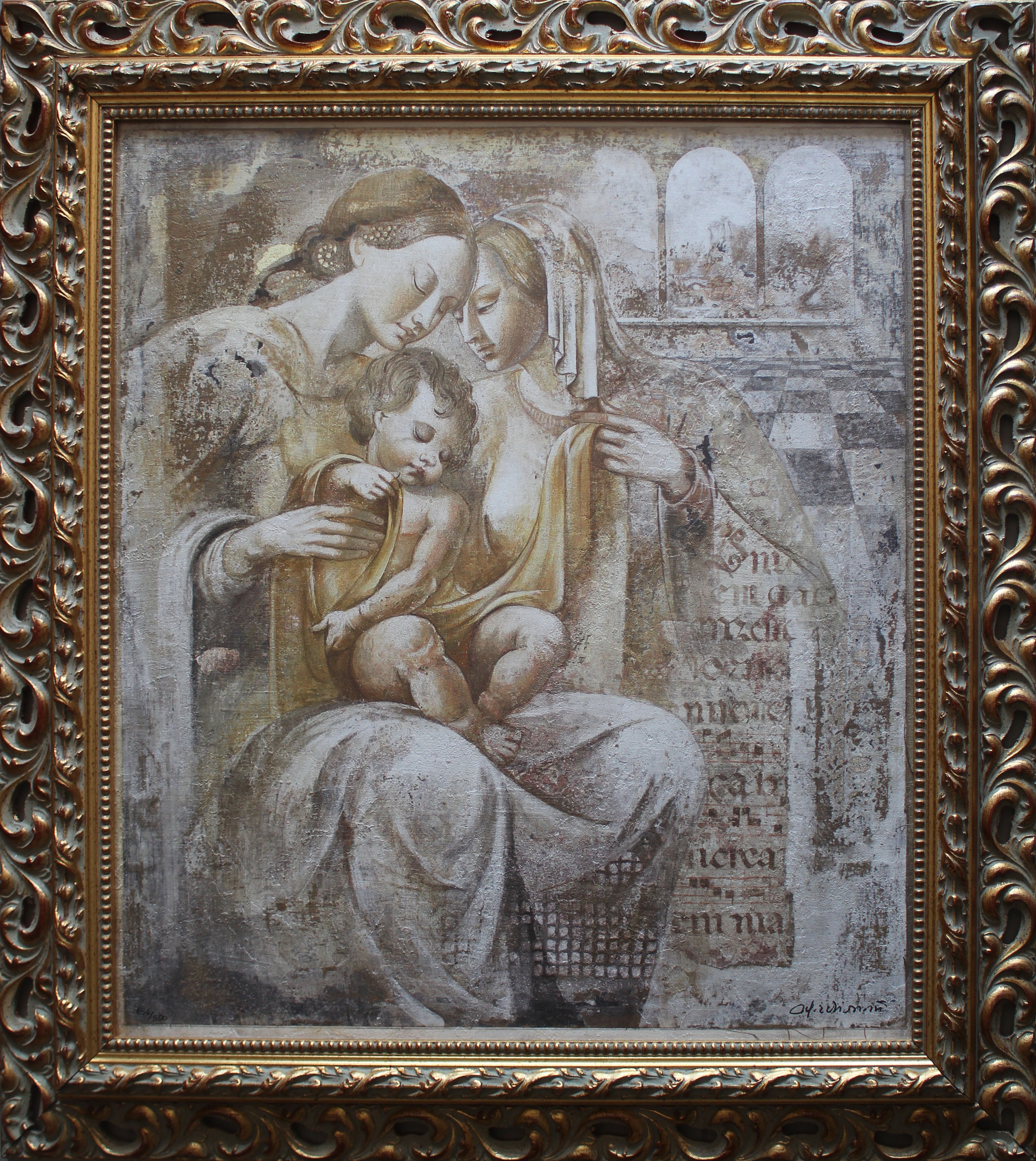 Elvio Marchionni - I valori della vita