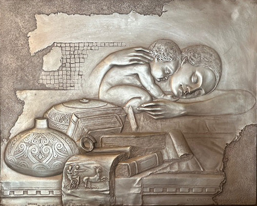 Elvio Marchionni - Mother
