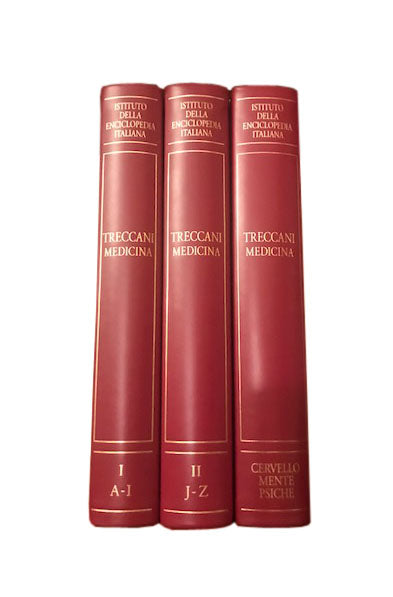 Medicine - Treccani