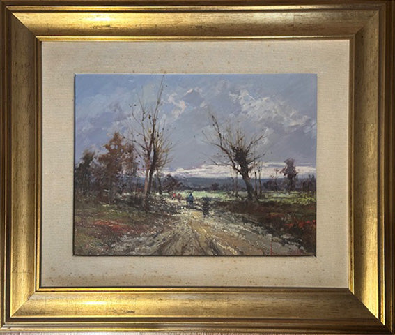 Simonetti - Campagna