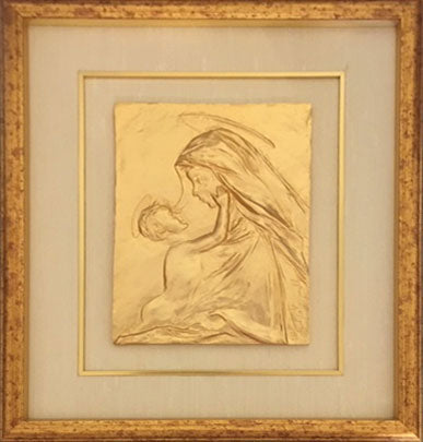 Sergio Verginelli - Maternità