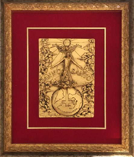 Sergio Verginelli - Anno Santo della Misericordia