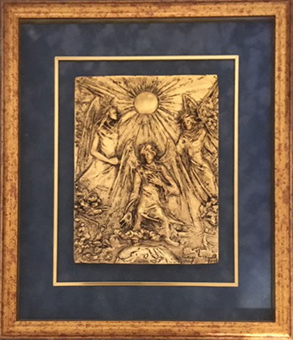 Sergio Verginelli - Gli Angeli