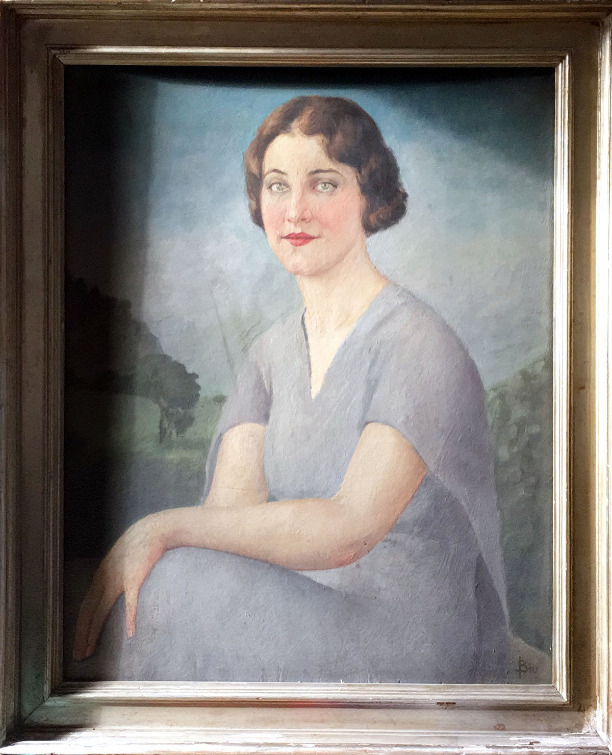 Carlo Bisi-Mariuccia