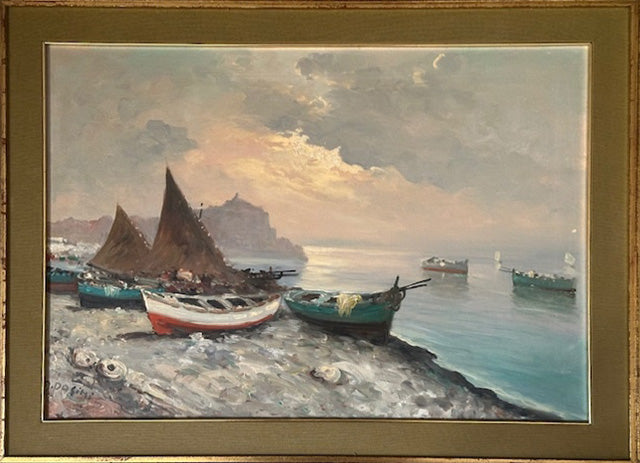 Pasini - Barche