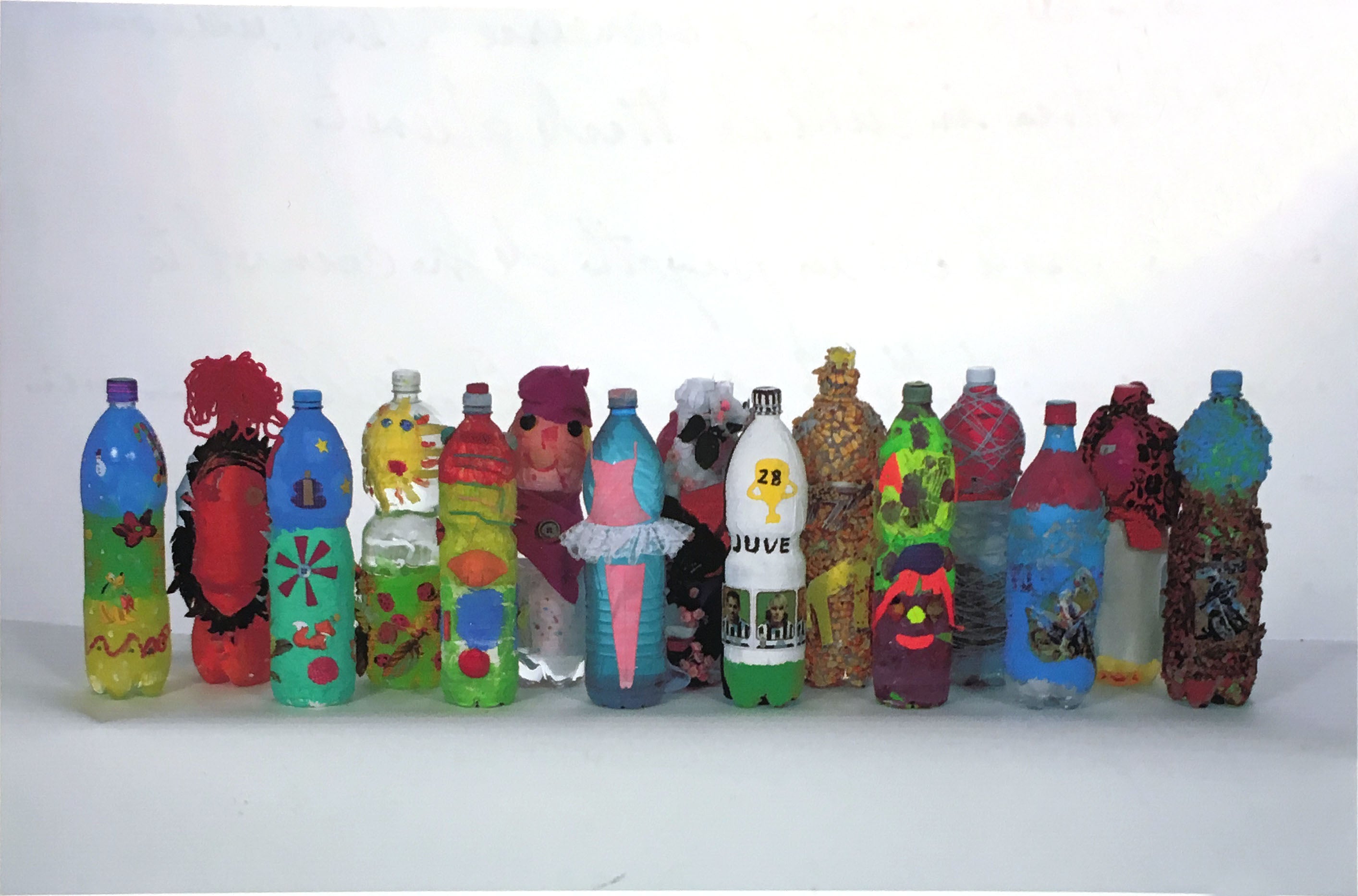 Collection of works