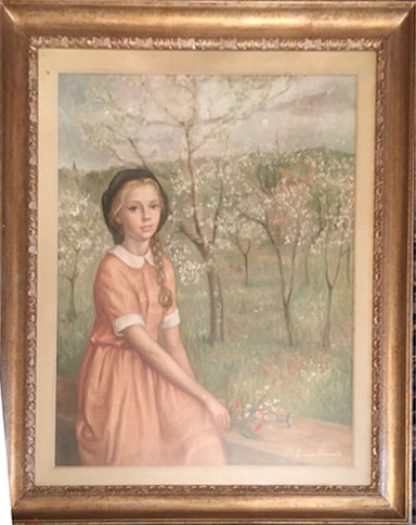 Leonardo Pizzanelli - Primavera