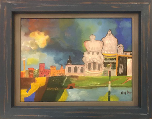 Ciro Improta - Venezia