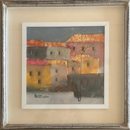 Lido Bettarini - Paesaggio