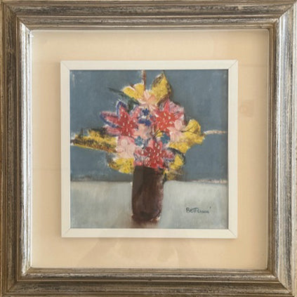Lido Bettarini - Fiori