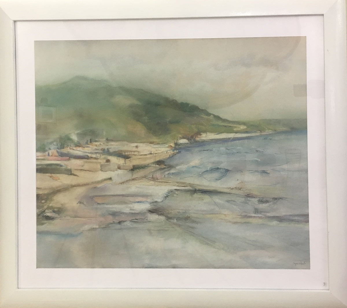 Nicola Sgambati - Senza titolo