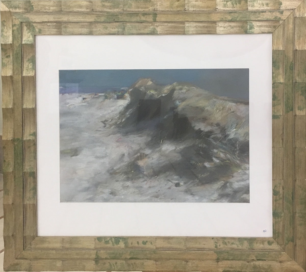 Nicola Sgambati - Senza titolo