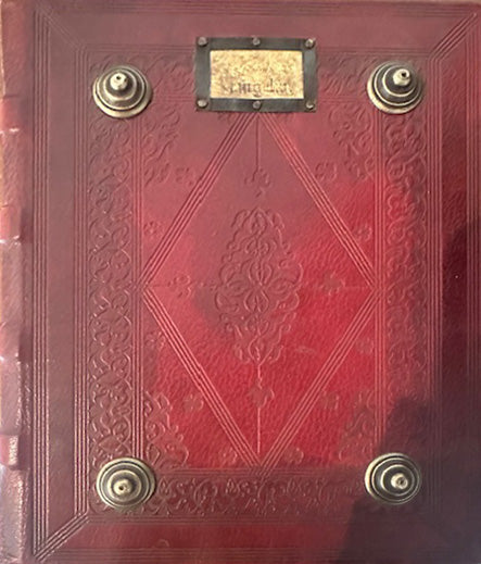 Manoscritto Pluteo 6.23 - Treccani