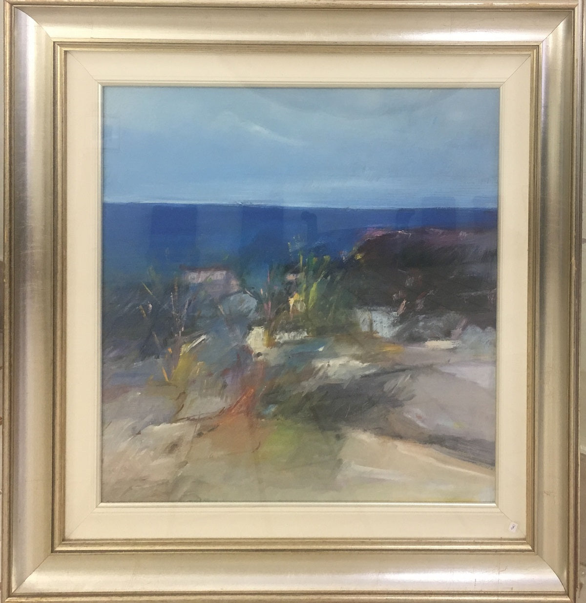 Nicola Sgambati - Untitled