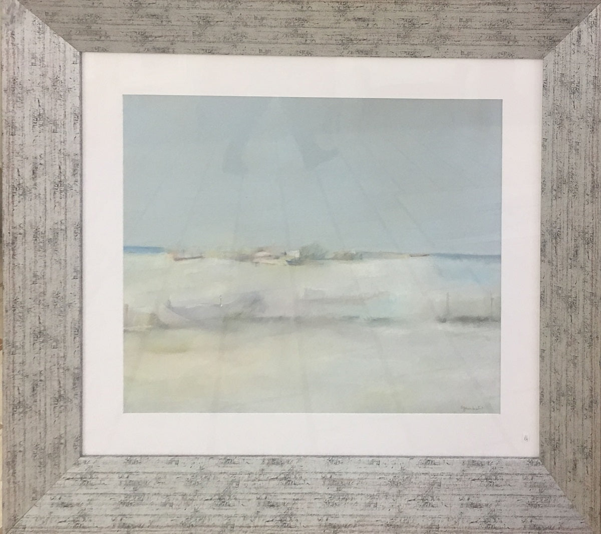 Nicola Sgambati - Senza titolo