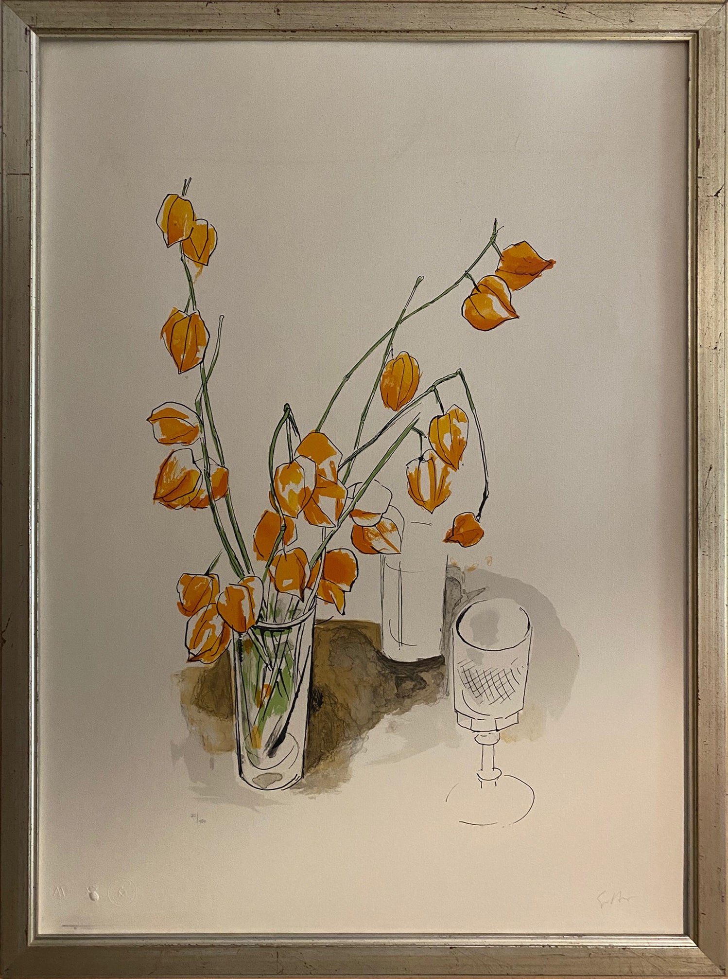 Renato Guttuso - Chichinger