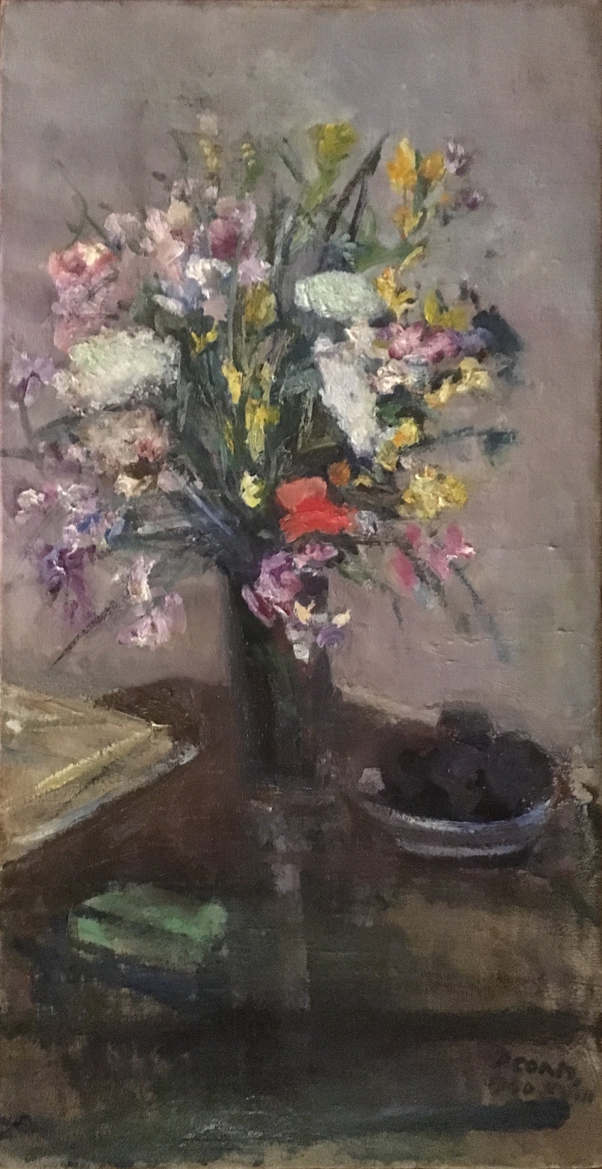 Primo Conti - Fiori di Campo