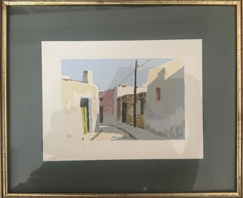 Aldo Riso - Presso Gallipoli