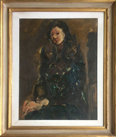 G. Cappelli - Senza titolo
