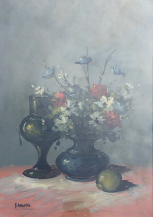 Marcello Gamurro - Senza titolo