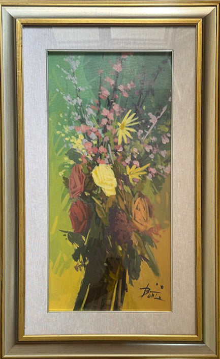 Achille Botili - Fiori