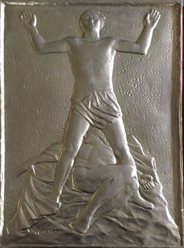 Emilio Cavaterra - Il Papa dell'uomo nuovo
