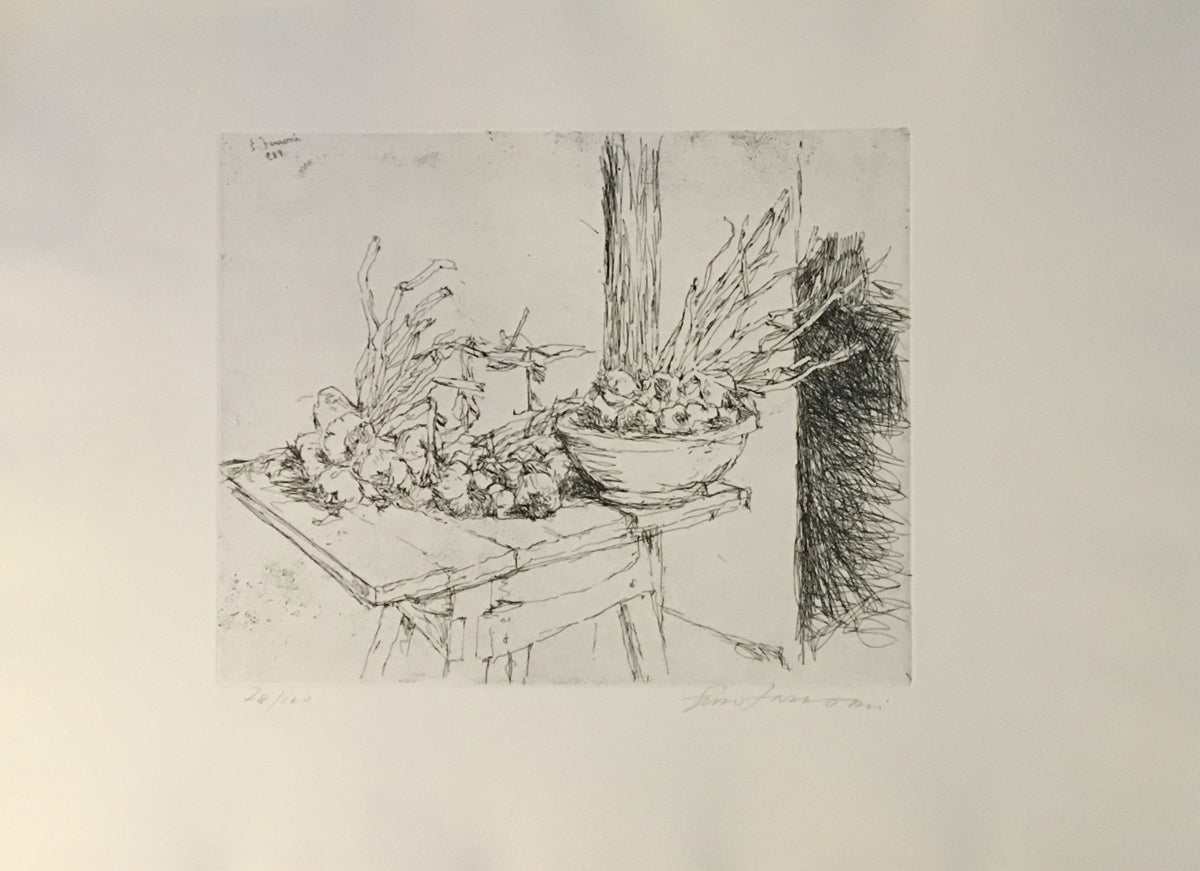Collection - Five Artists for Gualdo