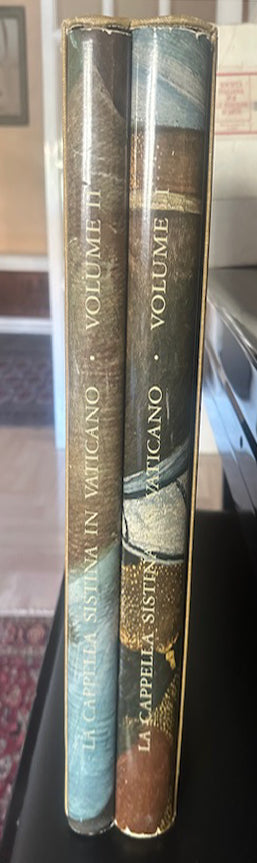 Cappella Sistina - Rizzoli Editore