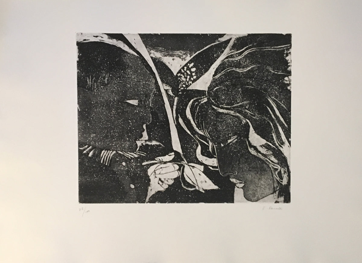 Collection - Five Artists for Gualdo