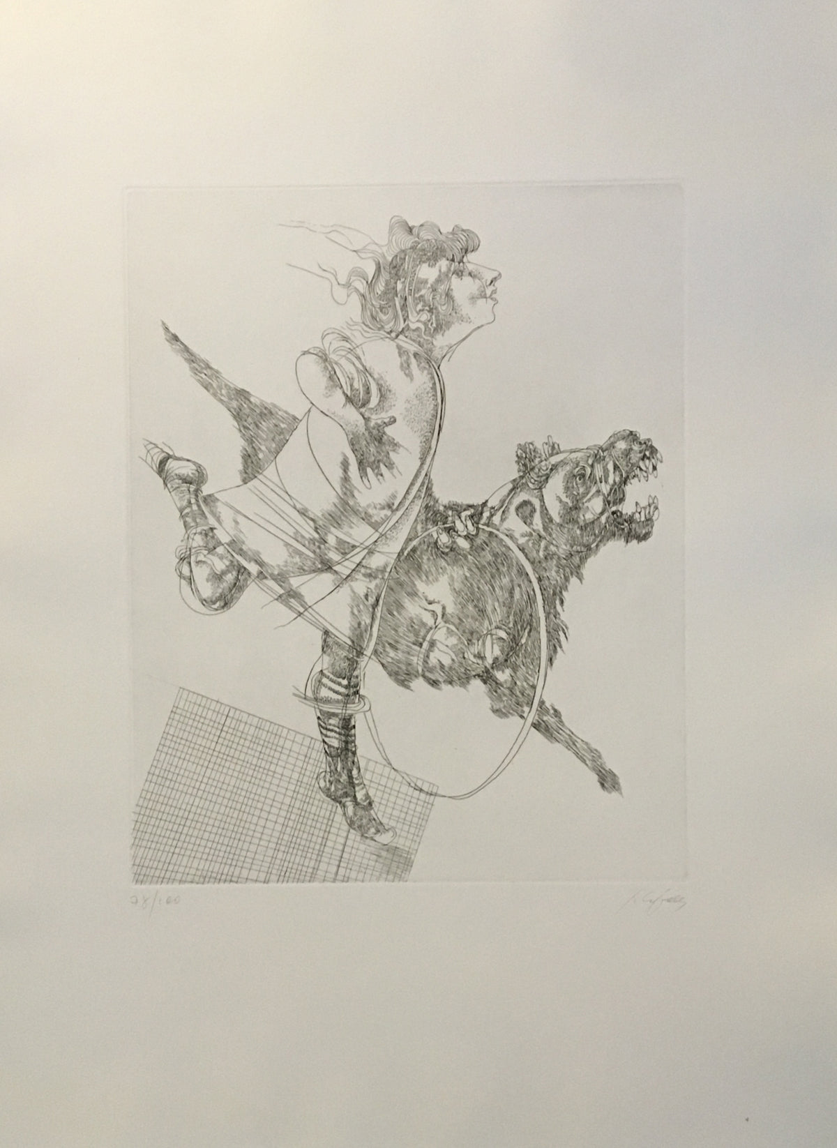 Collection - Five Artists for Gualdo