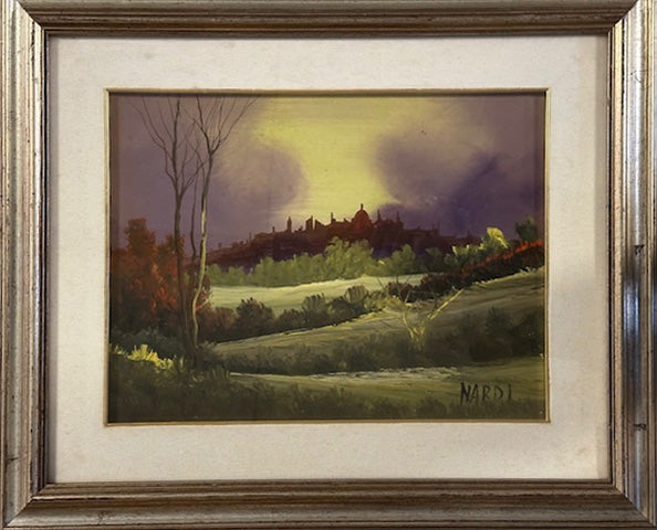 Nardi - Landscape