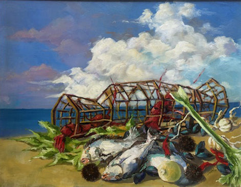 Santini - La paranza