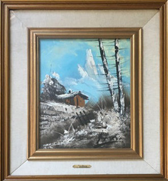 Giuseppe Rizzo - Untitled