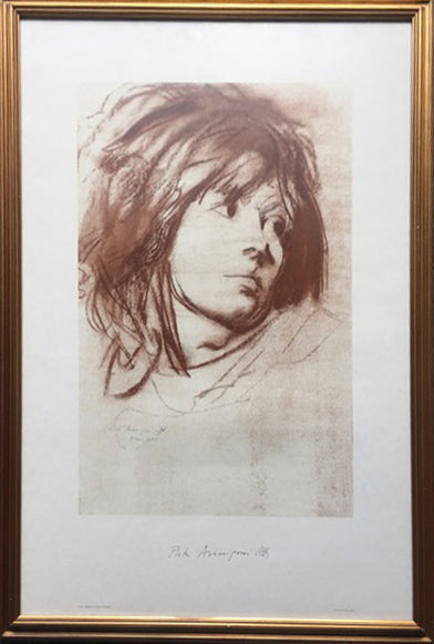 Pietro Annigoni - Sin título