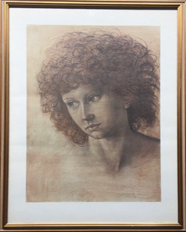 Fiorello Masoni - Senza Titolo