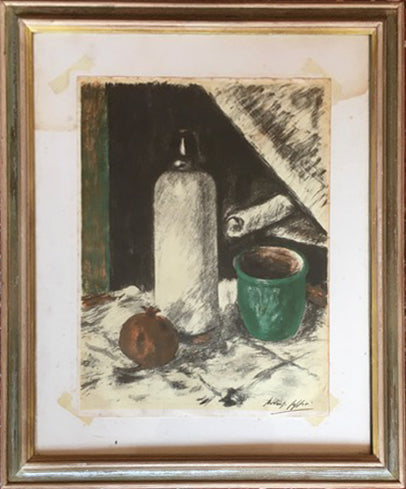 Ardengo Soffici - Senza titolo