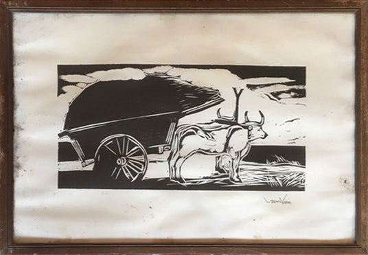 Lorenzo Viani - Senza titolo