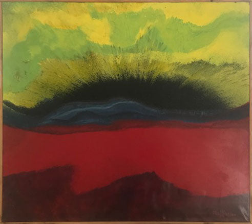 Elio Marino - Il sole nero