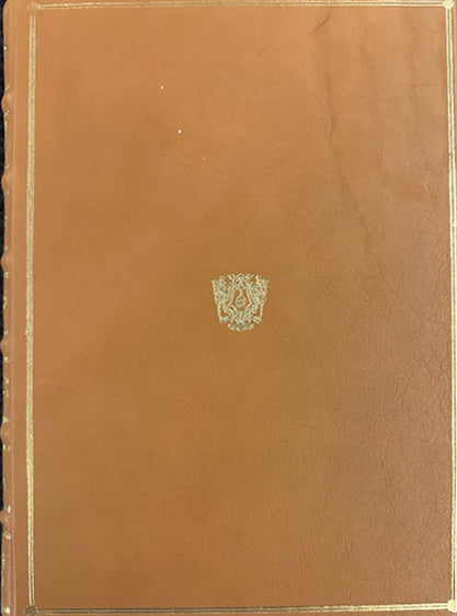 Pontificale di Bonifacio IX - Art Codex