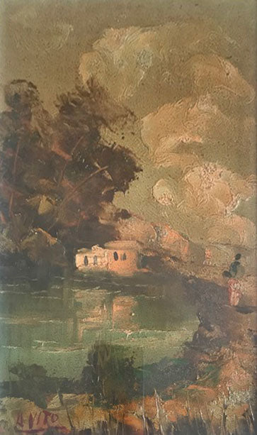 A. Vito - Paisaje