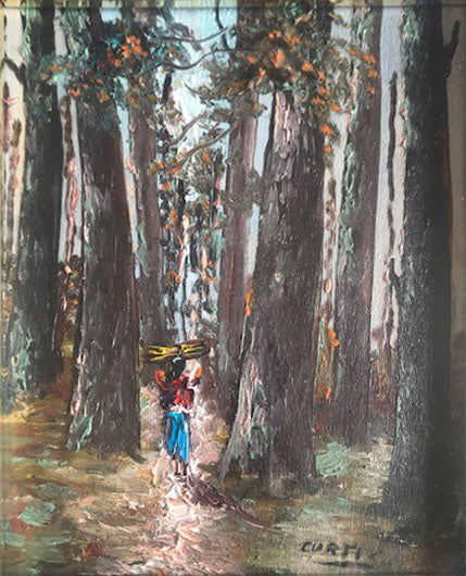 Curti - Bosco