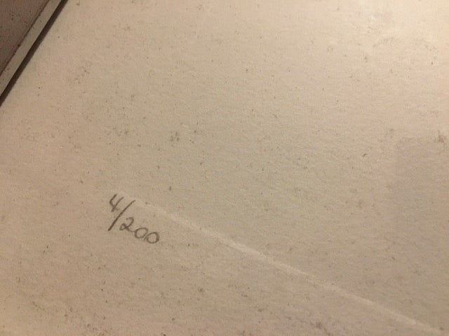 Mario Schifano - Musicale