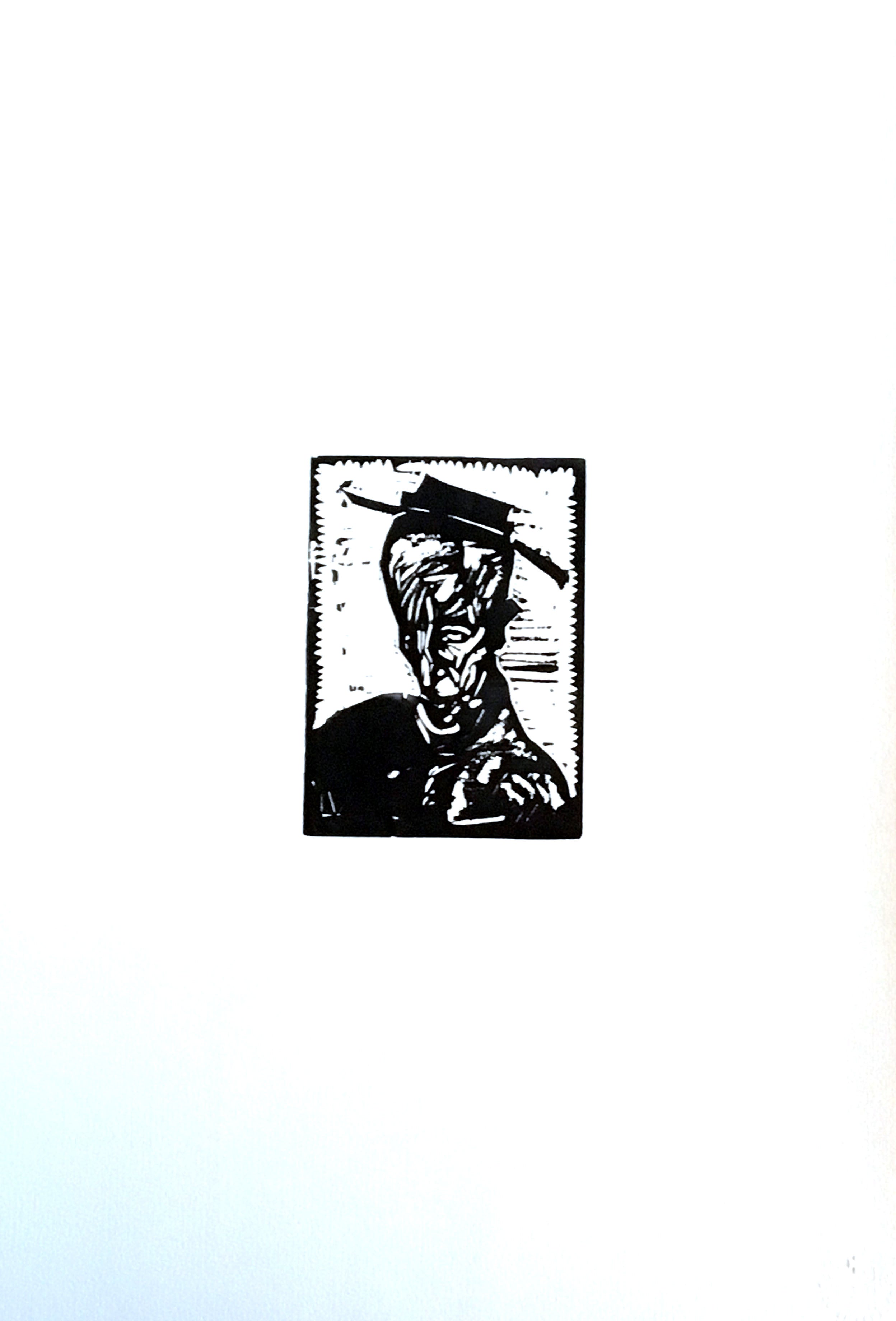 Lorenzo Viani - Collection of woodcuts