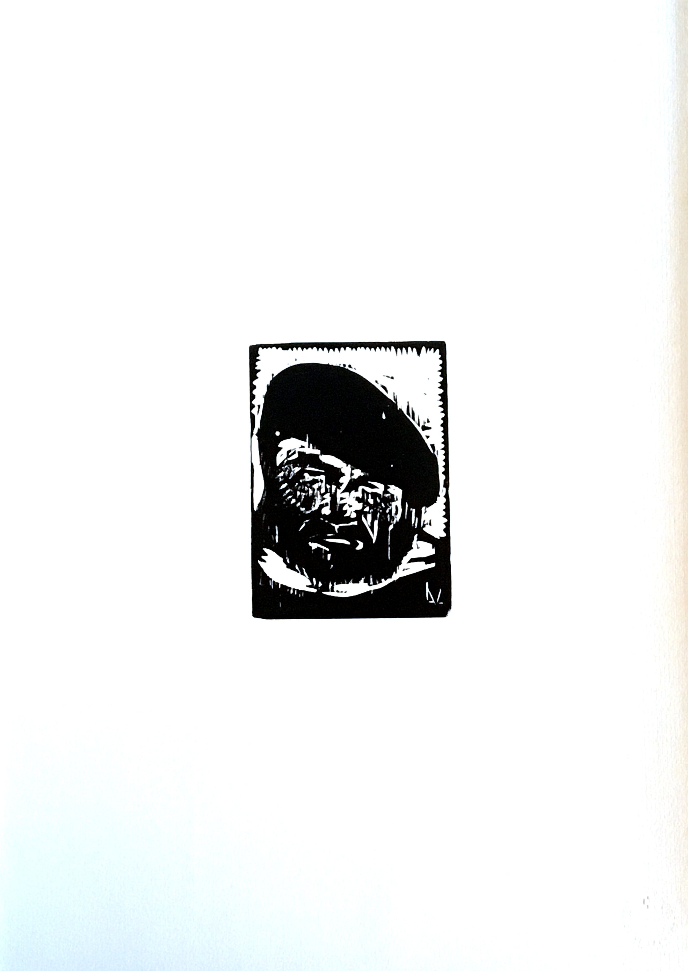 Lorenzo Viani - Collection of woodcuts