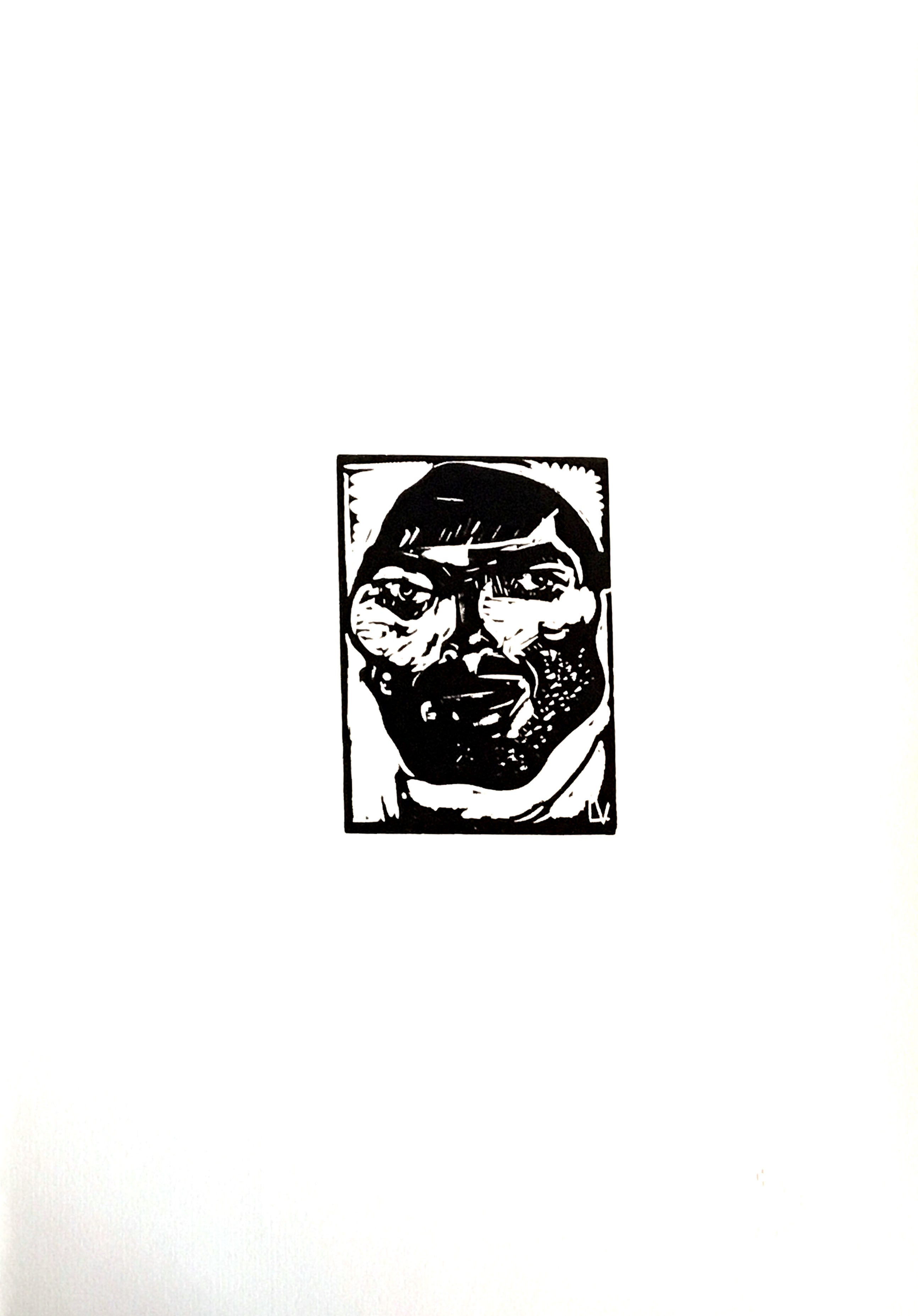 Lorenzo Viani - Collection of woodcuts