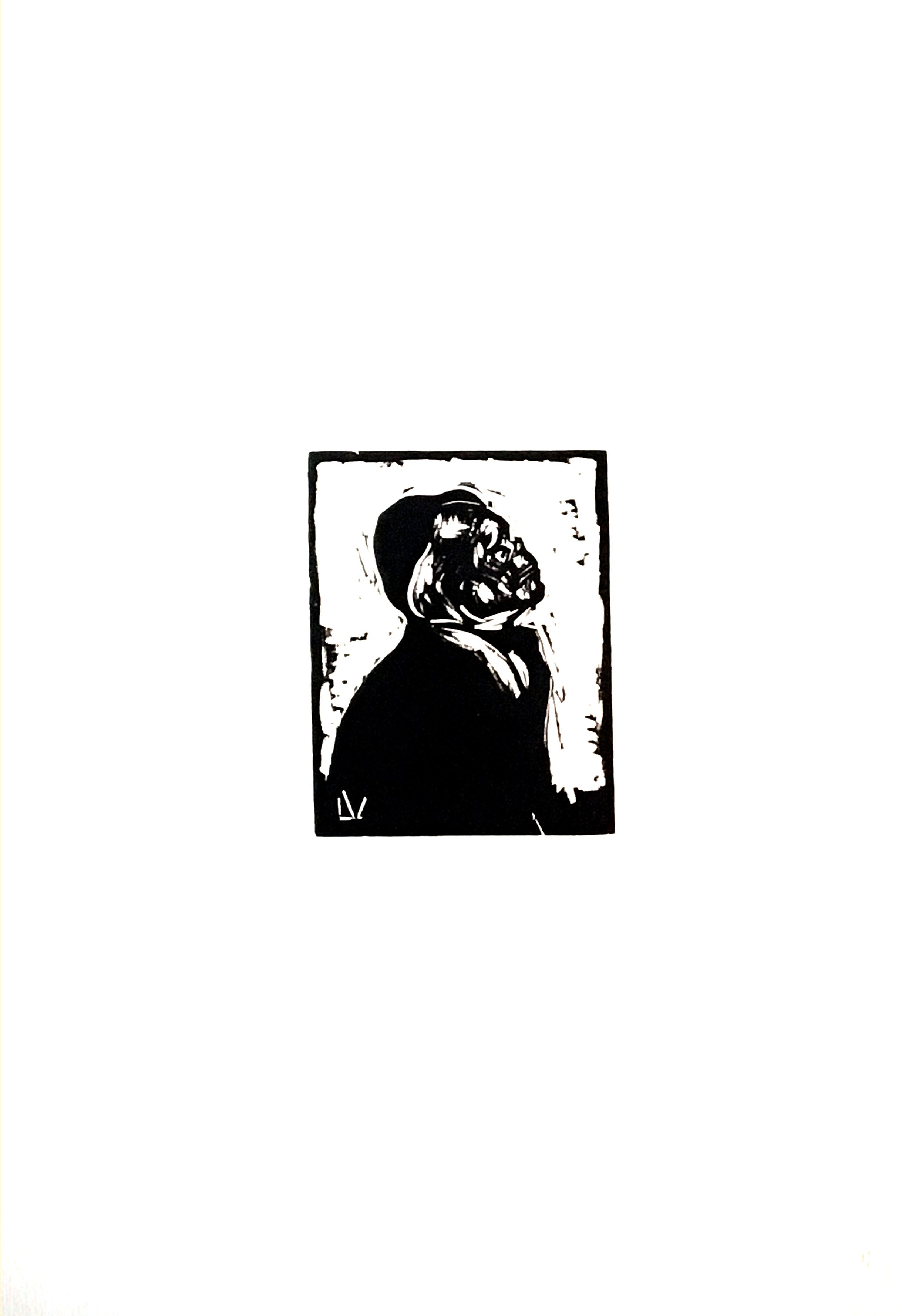 Lorenzo Viani - Collection of woodcuts