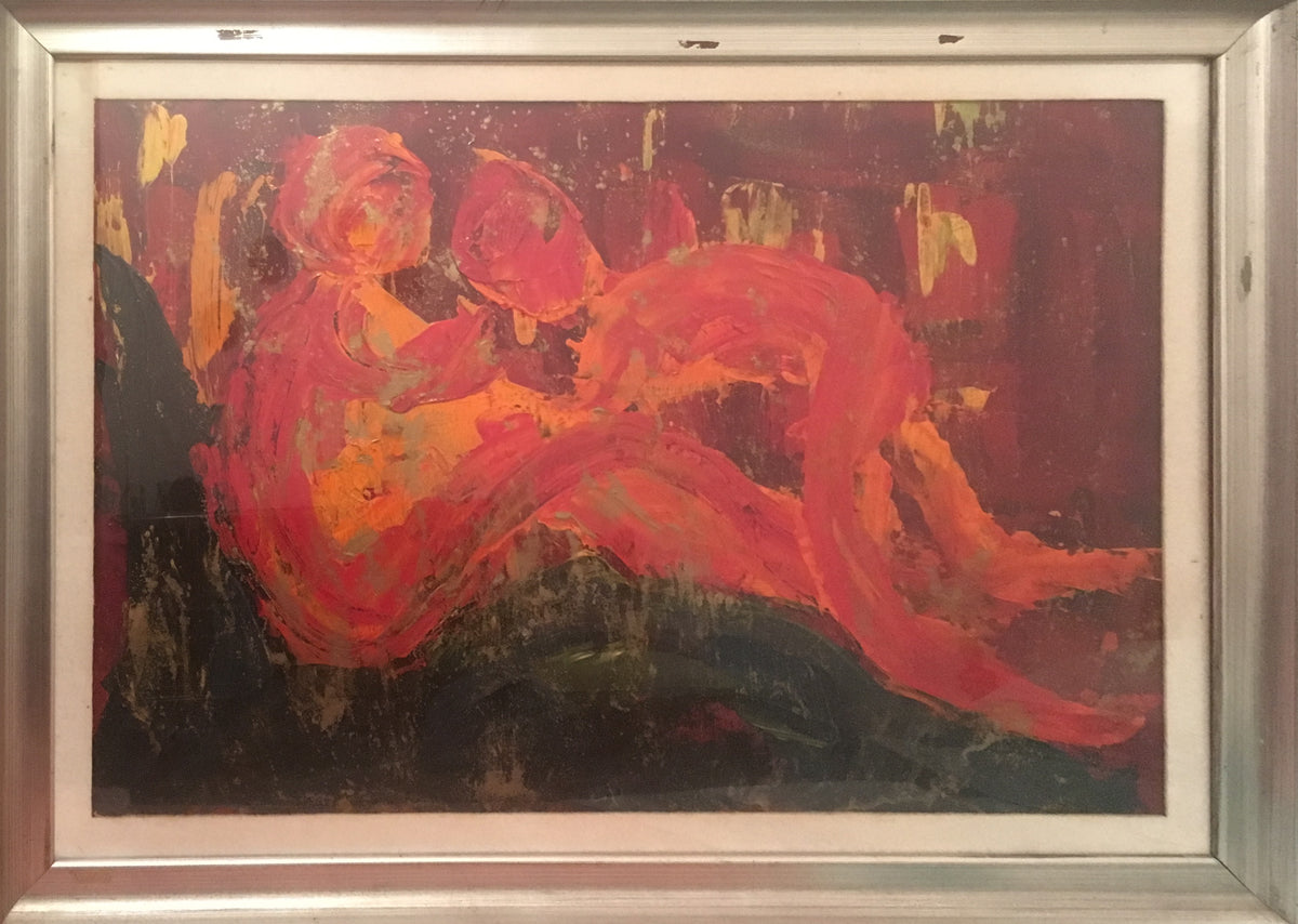 Sirena Antonia Mastrocristino - Baciami Amore