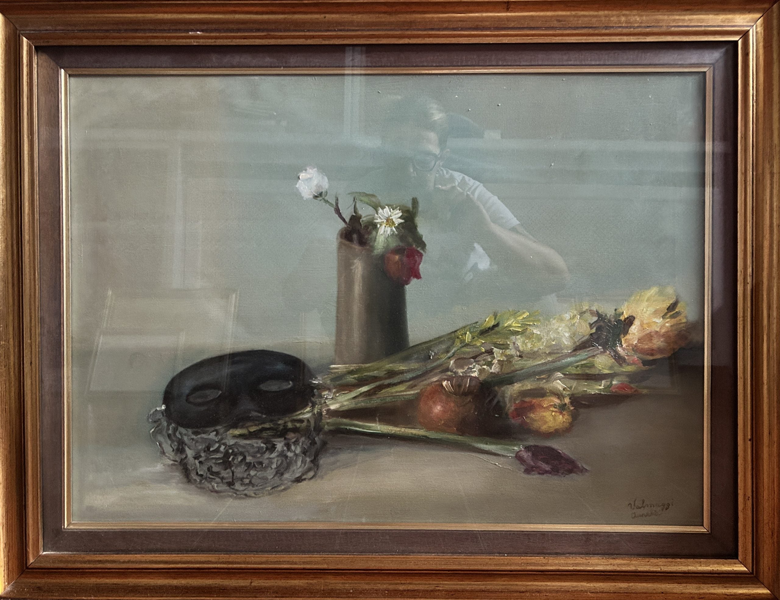 Aurelia Valmaggi - Untitled